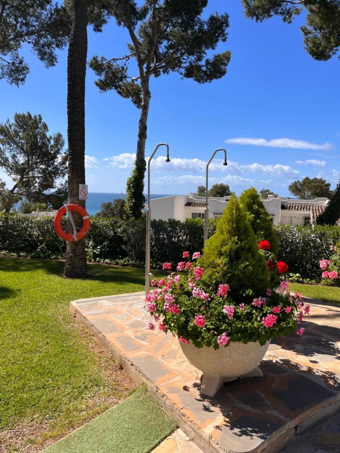 Miraflores La Cala Golf Tennis Ла-Кала-де-Міхас Екстер'єр фото