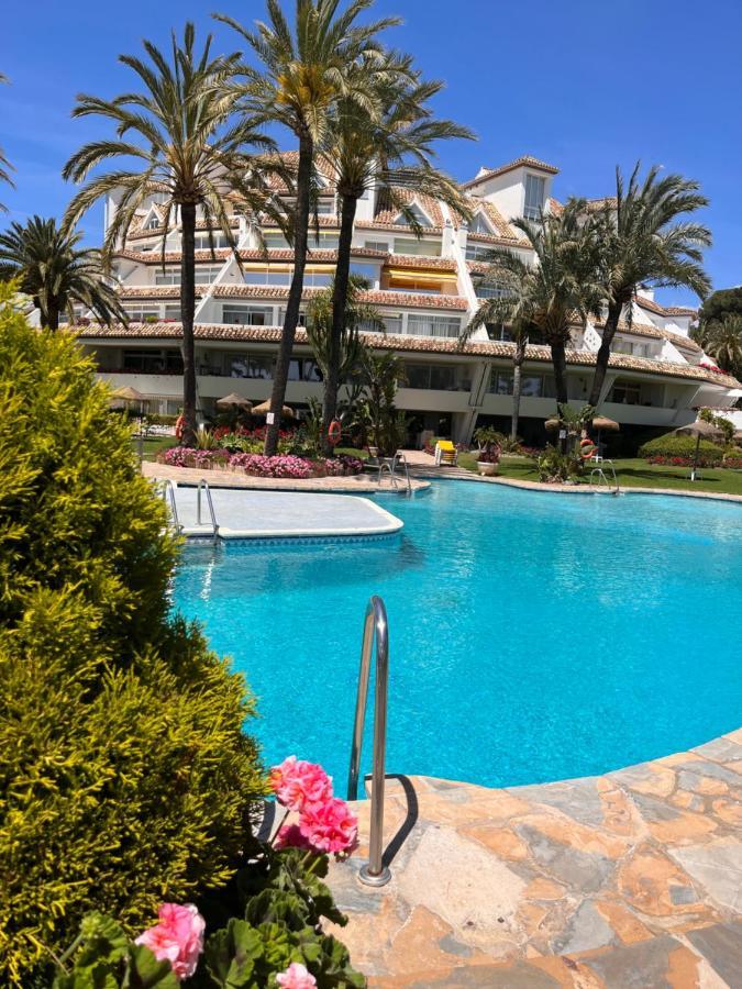 Miraflores La Cala Golf Tennis Ла-Кала-де-Міхас Екстер'єр фото