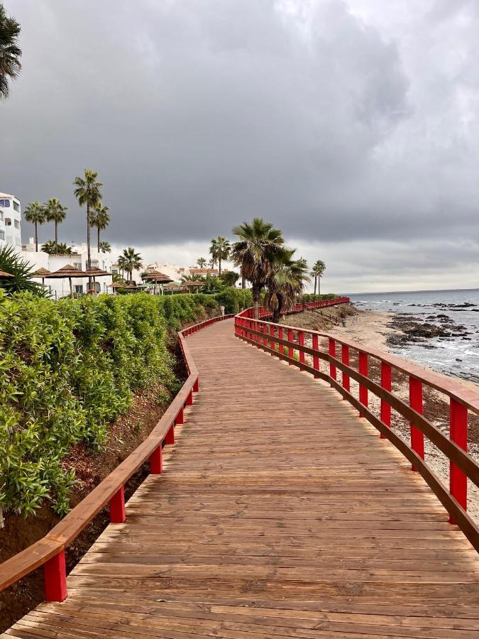 Miraflores La Cala Golf Tennis Ла-Кала-де-Міхас Екстер'єр фото